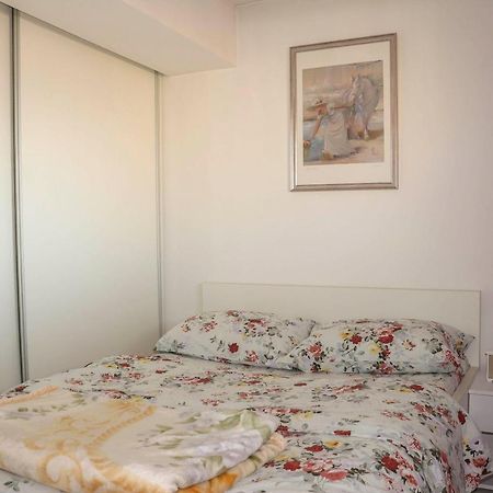 Apartamento Juventas37 Belgrado Exterior foto